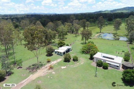 272 Taunton Rd, Euleilah, QLD 4674