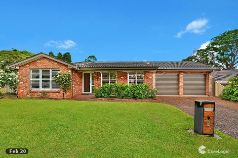 5 Dolan Ct, Elermore Vale, NSW 2287