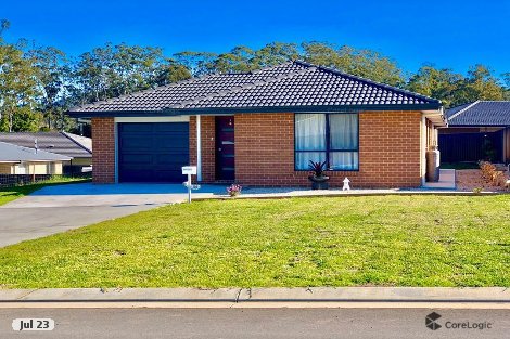 56 Tarragon Dr, Yippin Creek, NSW 2446