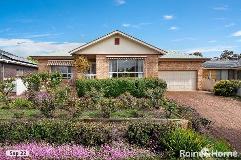 6 Tamar Dr, Tatton, NSW 2650