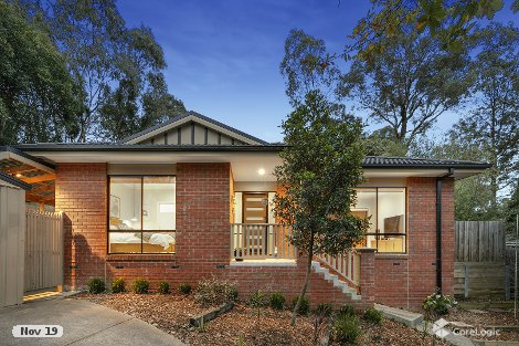 2/13 Rangeview Rd, Donvale, VIC 3111