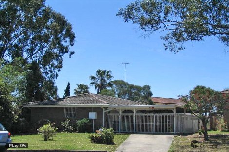 6 Rose Pl, Cambridge Gardens, NSW 2747