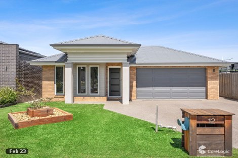 12 Jennings Ct, Fyansford, VIC 3218