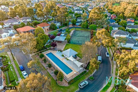 74 Perfection Ave, Stanhope Gardens, NSW 2768