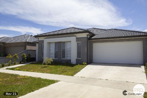 3 Leitrim St, Alfredton, VIC 3350