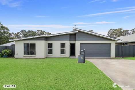 22 Kurrajong Cres, Tahmoor, NSW 2573