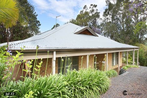 64 Ayrshire Park Dr, Boambee, NSW 2450