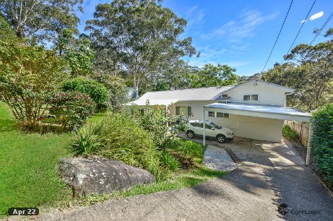 38 Frederick St, Hornsby, NSW 2077