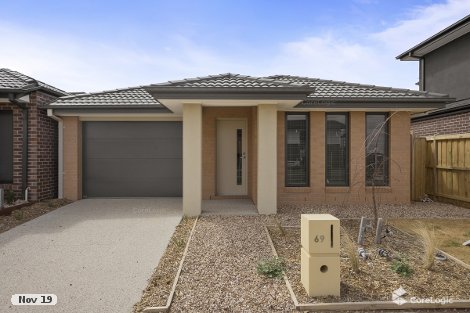 69 Stanmore Cres, Wyndham Vale, VIC 3024