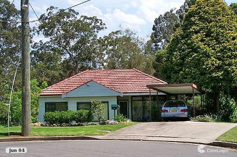 14 Baronbali St, Dundas, NSW 2117