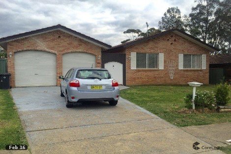 135 Evelyn St, Macquarie Fields, NSW 2564