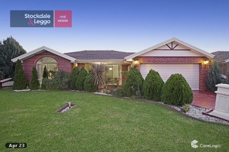 13 Dunraven Ct, Narre Warren, VIC 3805