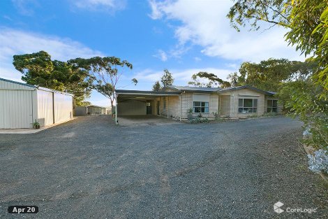 1141 Horrocks Hwy, Templers, SA 5371