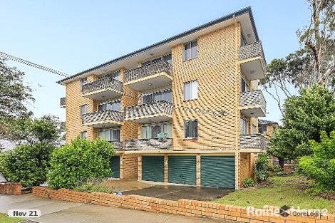 17/20-24 Harbourne Rd, Kingsford, NSW 2032