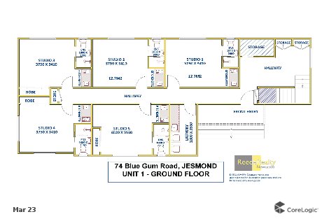 74 Blue Gum Rd, Jesmond, NSW 2299