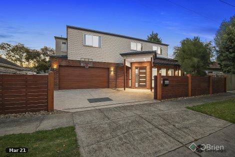 2a Culliver Ave, Eumemmerring, VIC 3177