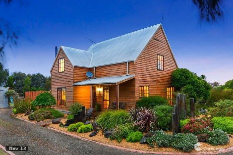 4 Bluebell Cl, Moriac, VIC 3240