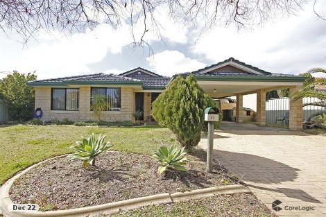 11 Quong Pl, Atwell, WA 6164