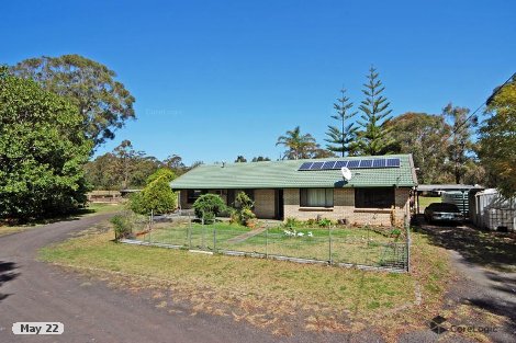 238b Hames Rd, Parma, NSW 2540