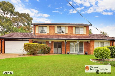 24 Murray Farm Rd, Carlingford, NSW 2118