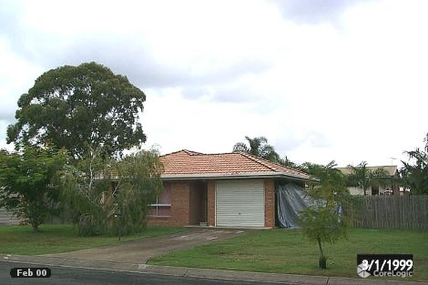 13 Kelliher St, Rothwell, QLD 4022