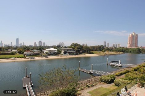 2209/33 T E Peters Dr, Broadbeach Waters, QLD 4218