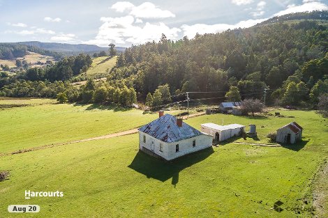 90 Harwoods Rd, Geeveston, TAS 7116