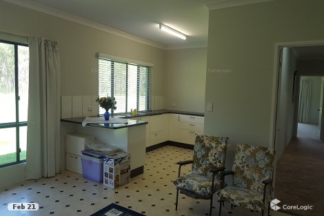 2349 Goodwood Rd, Goodwood, QLD 4660