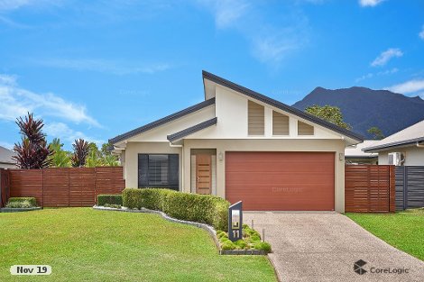 11 Lockyer Cres, Bentley Park, QLD 4869