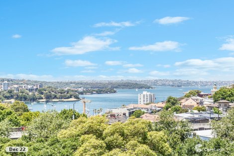 43/94-96 Alfred St S, Milsons Point, NSW 2061