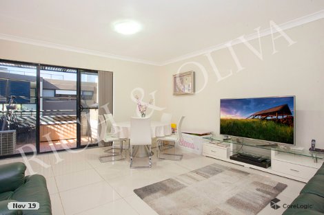 13/534-538 Liverpool Rd, Strathfield South, NSW 2136