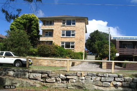 2/65 West St, Balgowlah, NSW 2093