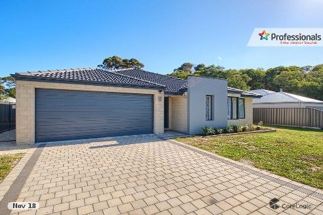 4 Lorikeet Way, Little Grove, WA 6330