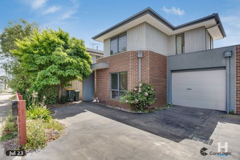 1/22 Cranbourne Rd, Frankston, VIC 3199