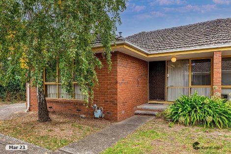 Lot 16 Wantirna Rd, Ringwood, VIC 3134