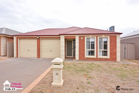 32 Jensen Ave, Whyalla Jenkins, SA 5609