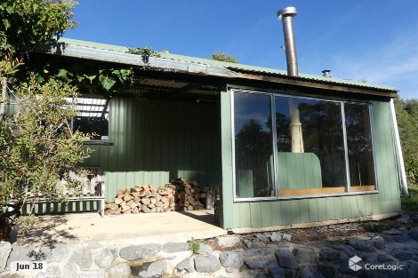 314 Scotts Rd, Mole Creek, TAS 7304