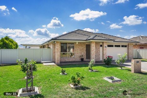 7 Bowman Dr, Westdale, NSW 2340