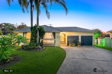 3 Muir Pl, St Andrews, NSW 2566