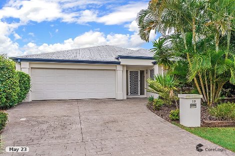 10 Fantail Pl, Twin Waters, QLD 4564
