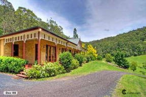 1150 Yarramalong Rd, Wyong Creek, NSW 2259