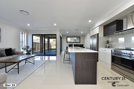 12 Santa Fe Cl, Cameron Park, NSW 2285