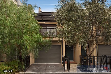 40 Rourke Lane, Kensington, VIC 3031