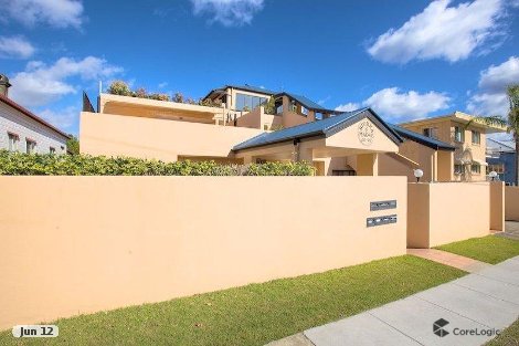 4/20 Brighton Rd, Highgate Hill, QLD 4101