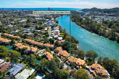 34/92 Guineas Creek Rd, Currumbin Waters, QLD 4223