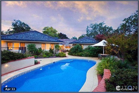 78 Arthur Cir, Forrest, ACT 2603