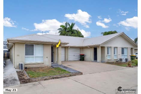 10/74 Richmond St, Berserker, QLD 4701