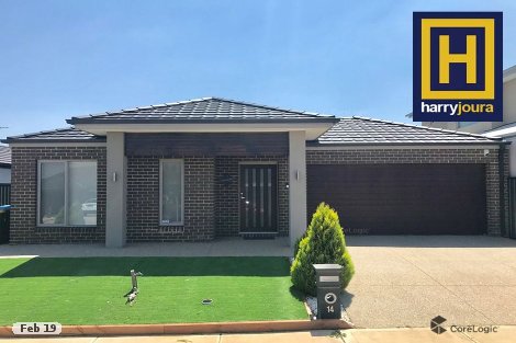 14 Wendy Way, Tarneit, VIC 3029