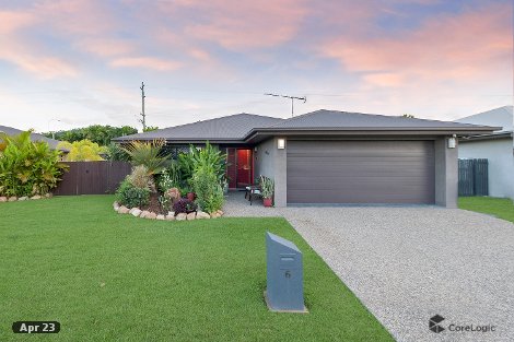 6 Redgum Ct, Mount Louisa, QLD 4814