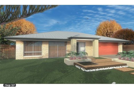 Lot 225 John Oxley Dr, Gracemere, QLD 4702